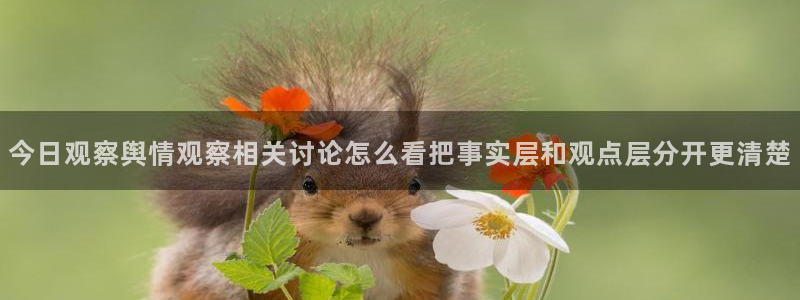今日热门话题